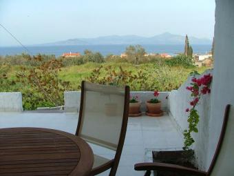 new apartments 56sm Peloponisse